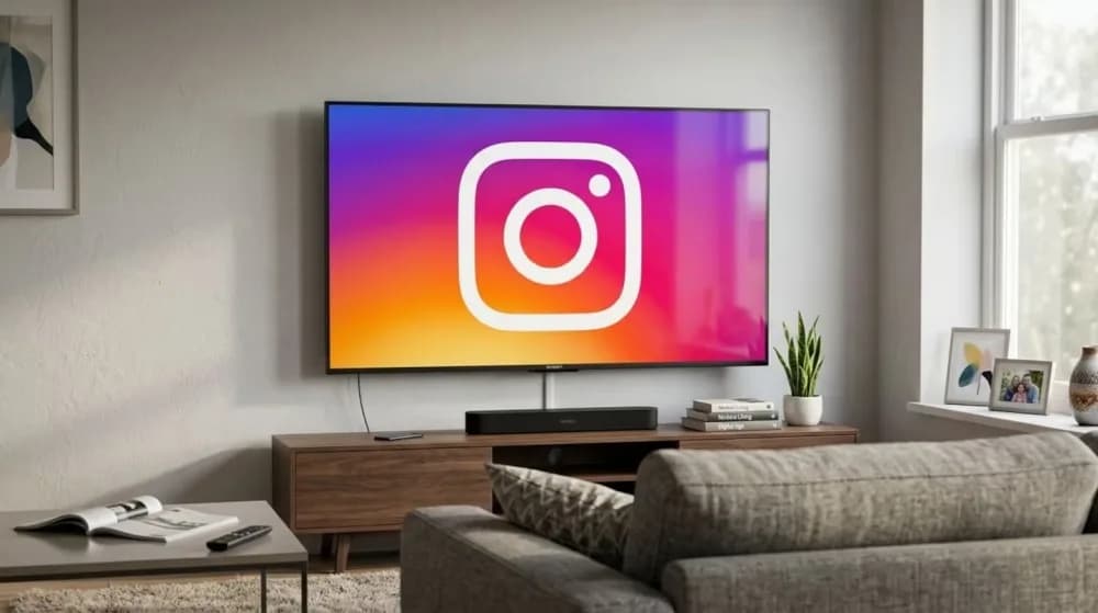 Instagram prueba los videos de hasta 90 minutos para pisar con más fuerza en los televisores