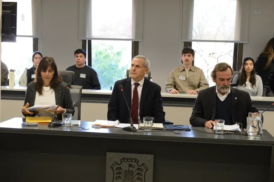 La Fiscalía General denunció a la Cámara 3a del Crimen en dos causas calientes: Soelsac y Bomberos