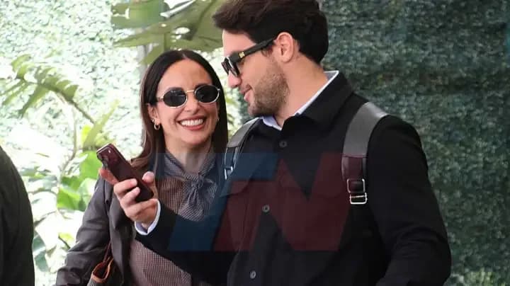 Lourdes Sánchez recordó la última demostración de amor de Chato Prada: "Ya era tarde"