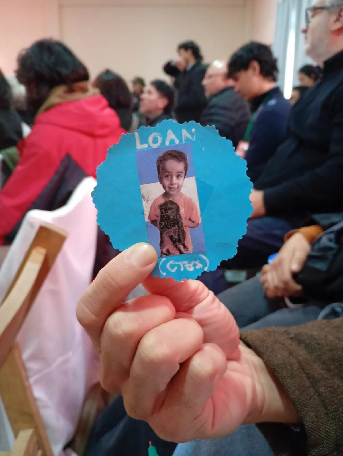 Doble jornada con testigos para avanzar en el juicio por Loan