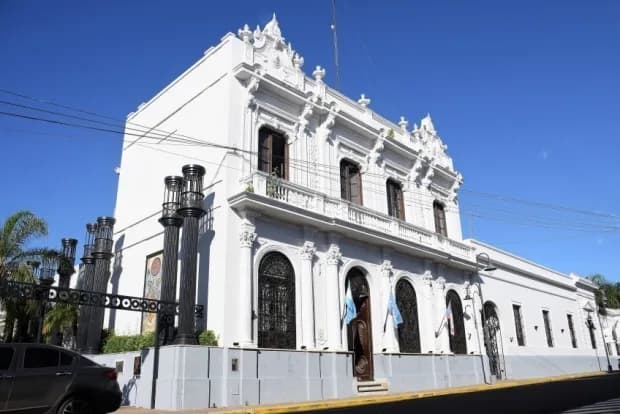 Este viernes 30 iniciará el pago de sueldos a trabajadores municipales de la ciudad de Corrientes