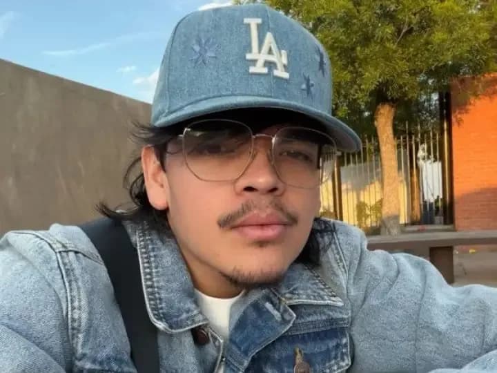 El Komanche explicó en un stream cómo quería su velorio