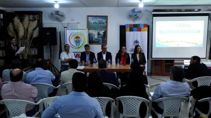 Obras Ruta Provincial 27 y 68: más de 250 participantes en las consultas públicas