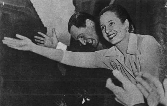 Una promesa a la Virgen y una visita histórica: cuando Perón y Evita llegaron a Itatí