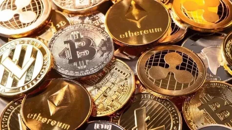 “Cripto ya ganó”: Alejo Blasco explicó en RDEco cómo cambió la adopción de criptomonedas