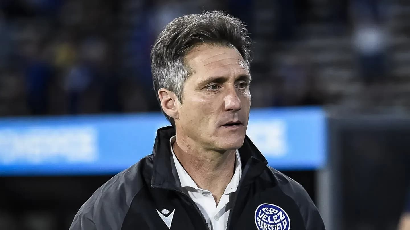 Cómo tomaron en Racing las declaraciones de Guillermo Barros Schelotto - TyC Sports