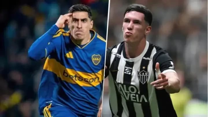 Boca vs. Atlético Mineiro: comienza la venta de entradas para la final