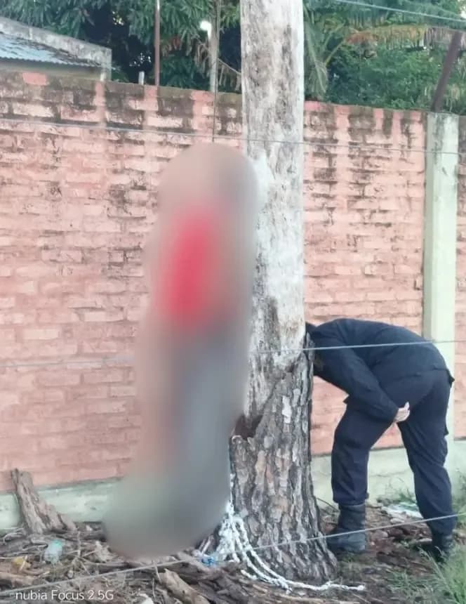 Investigan la muerte de un hombre en una planta cervecera de Corrientes