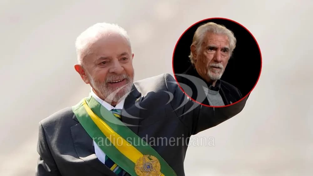 El triunfo de Lula salvó la democracia en América Latina