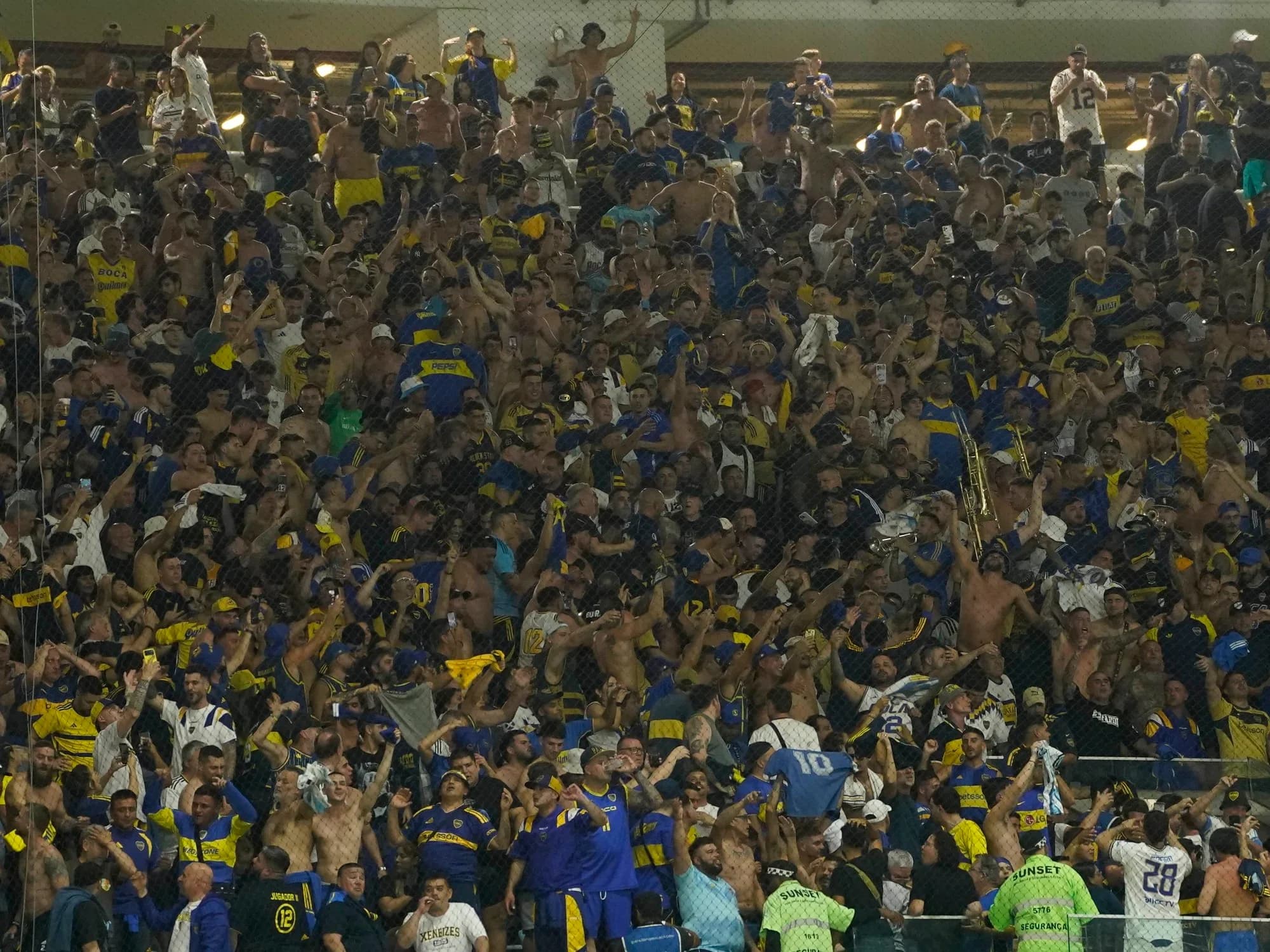 Empieza la venta de entradas para la final: cuándo pueden comprar los hinchas de Boca
