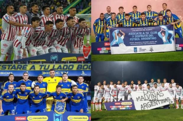Torneo Clausura: Se define la recta final y crece la pelea por los playoffs