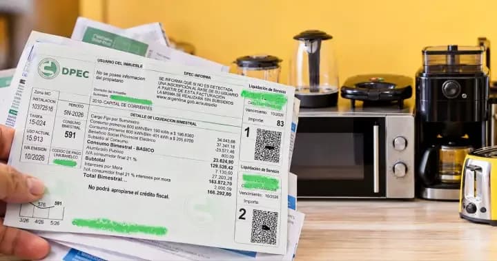 Amplían los subsidios eléctricos para Corrientes ante las altas temperaturas