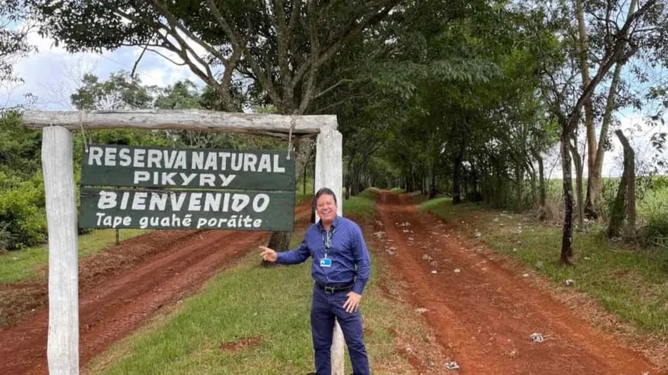 “Argentina me dio mucho, sentí que acá podía crecer”
