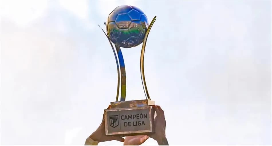 La Tabla Anual es una caldera: seis puntos en juego, ocho pretendientes y un solo boleto a la gloria