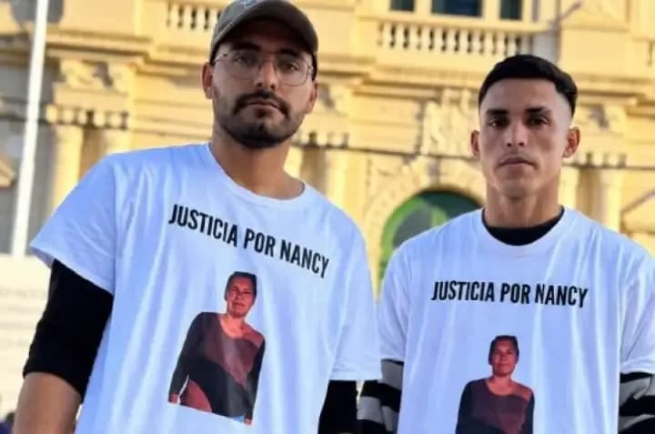 Caso Nanci: la Justicia confirmó que tiene evidencia de femicidio