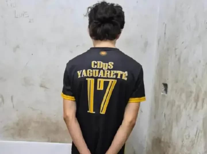 Joven asesinado a traición: ya hay fecha establecida de juicio