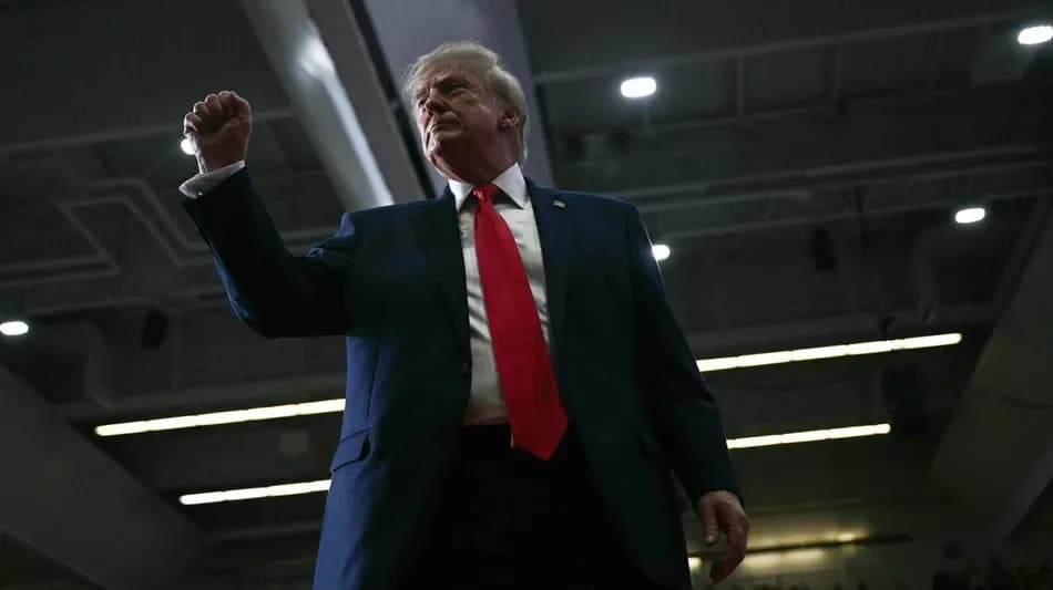 "Hagámoslo el estado 51": la polémica propuesta de Donald Trump sobre el futuro político de Venezuela