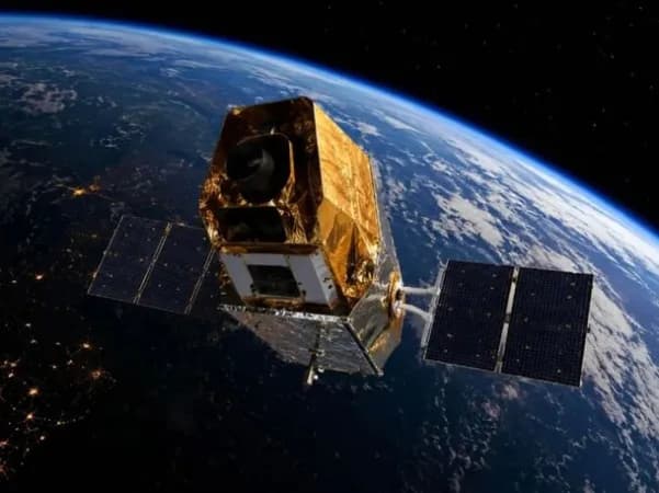 El telescopio Swift de la NASA está sin control y caerá en la Tierra: cuándo ocurrirá