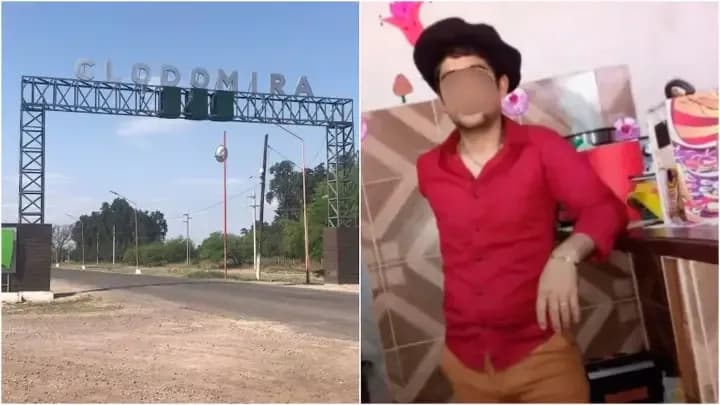 Santiago del Estero: asesinaron a una mujer de cinco puñaladas y buscan a su pareja