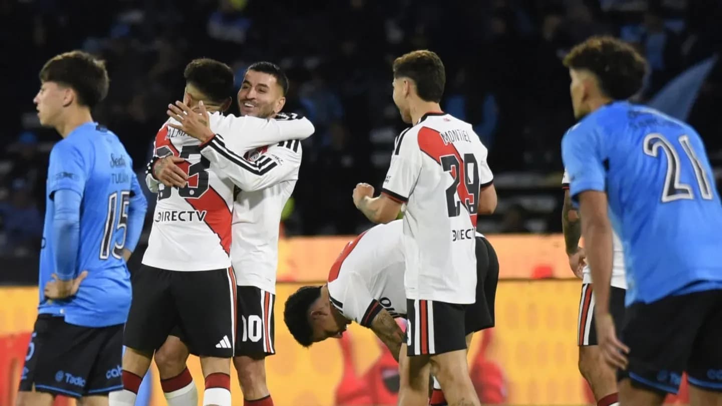 Boca aún no jugó con ningún equipo bueno de verdad - TyC Sports