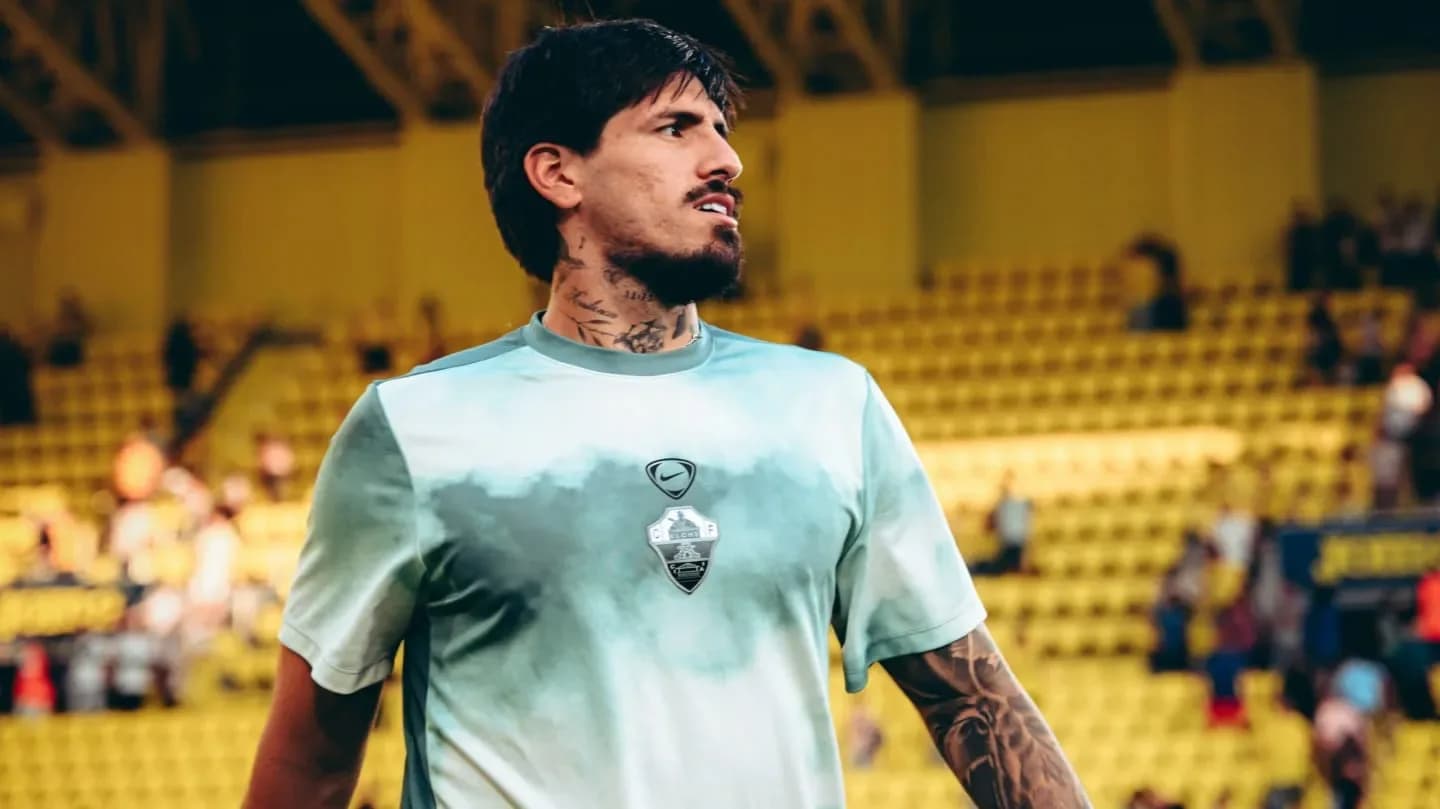Qué es del presente de Lomónaco en España, a dos meses de su salida de Independiente - TyC Sports
