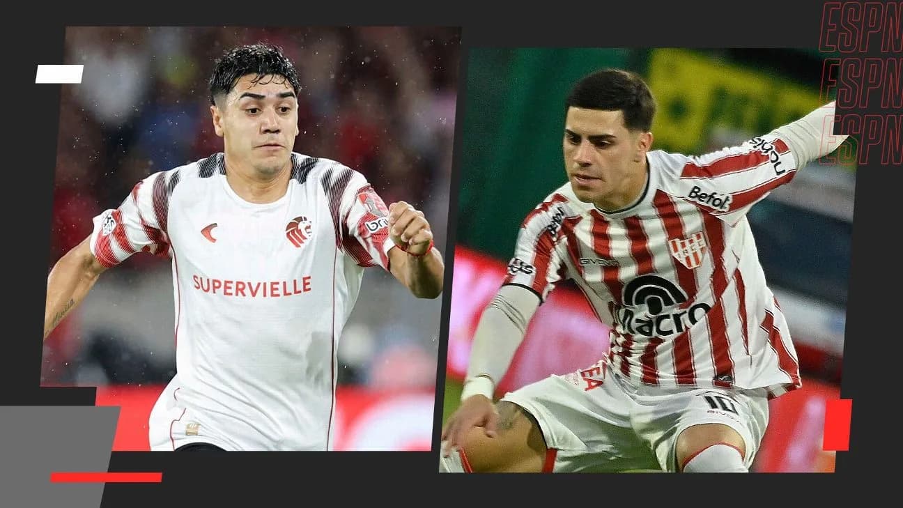 Cuándo juegan Estudiantes vs. Instituto por el Torneo Clausura 2026: equipo, fecha, hora y TV en vivo