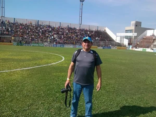 Reconocido fotógrafo correntino falleció tras sufrir un siniestro vial