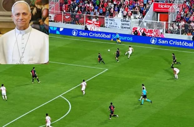 Torneo Clausura: Cambios en el fixture por la Visita Papal