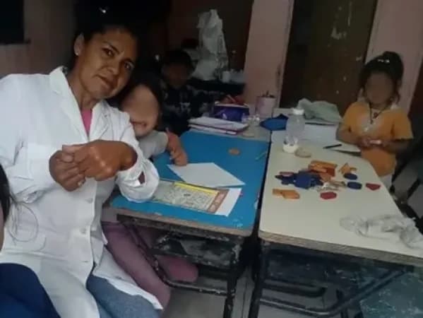 Dos gremios docentes convocan a un paro tras el hallazgo sin vida de Nancy Godoy