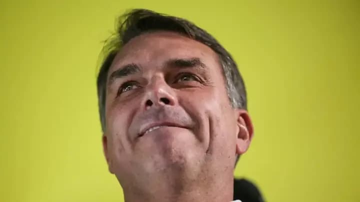 El mensaje de Bolsonaro tras escapar a Estados Unidos: "Lideraré la oposición desde aquí"
