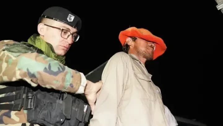 Quiénes son los cinco detenidos por el femicidio de Nanci Godoy en Corrientes