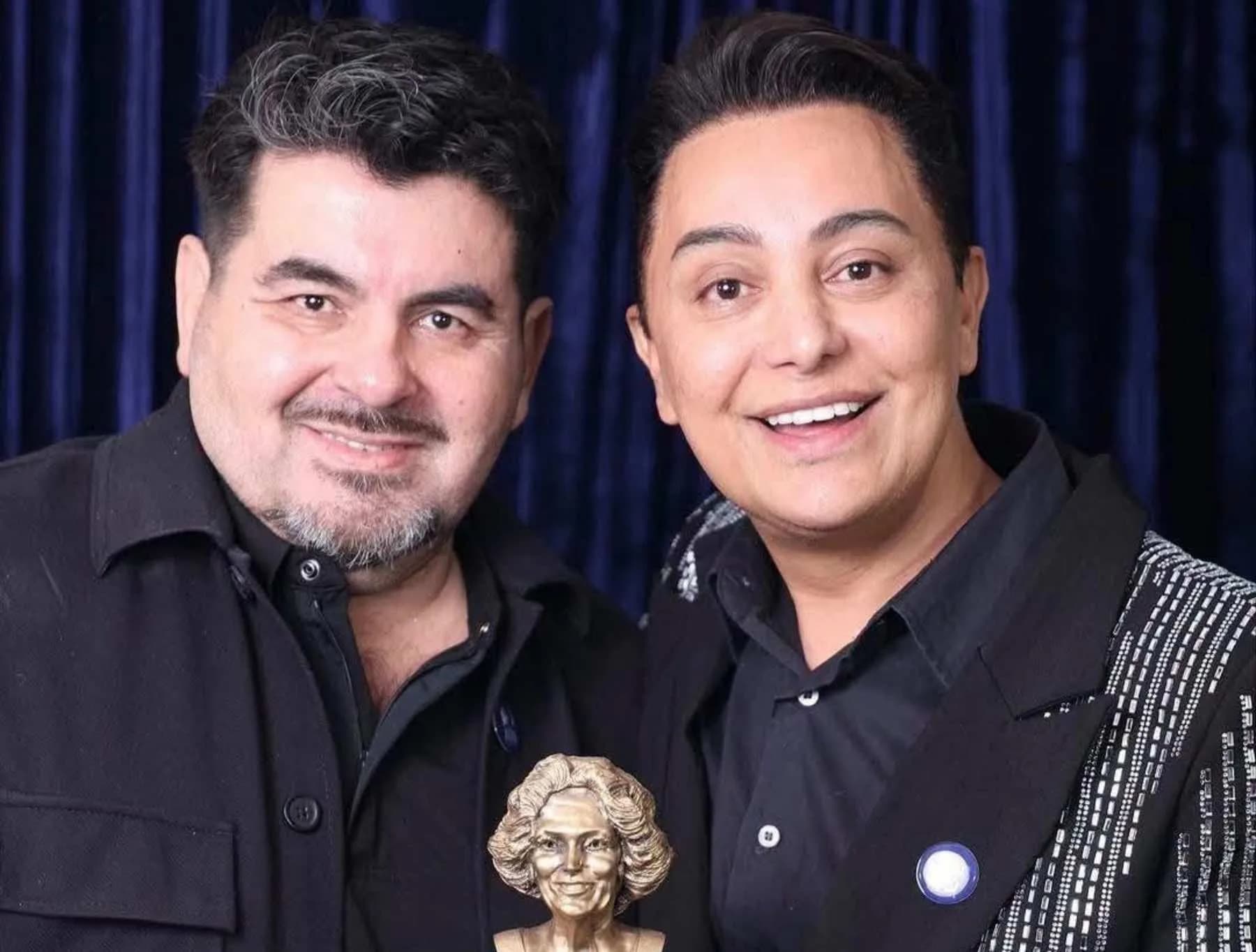 Quién es el correntino que conquistó el teatro musical español con su trabajo en Wicked