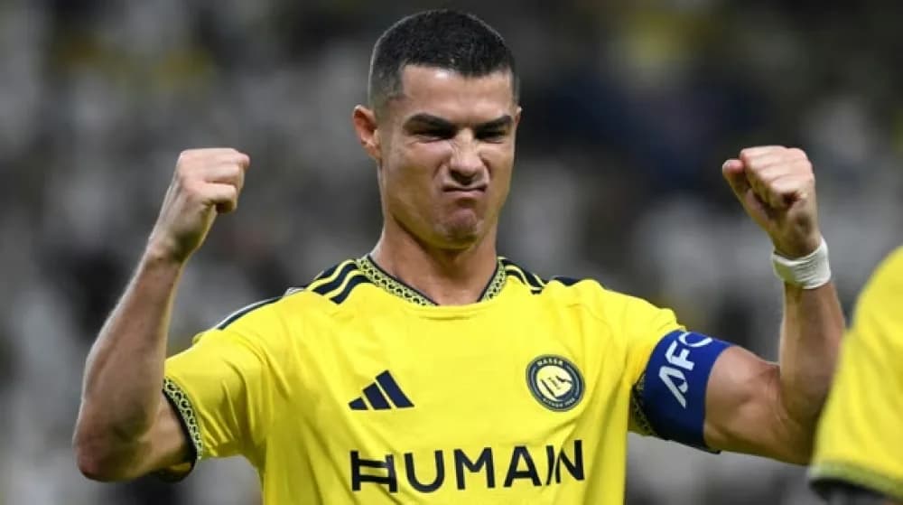 El primer posteo de Cristiano Ronaldo tras ser elegido el mejor Balón de Oro de la historia