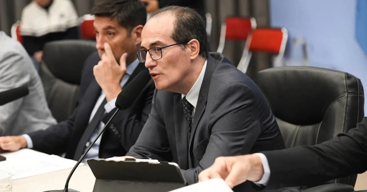 "No hay espacio para nuevos cambios": El Gobierno defendió la nueva Ley de Biocombustibles, pero todavía no hay acuerdo en Diputados
