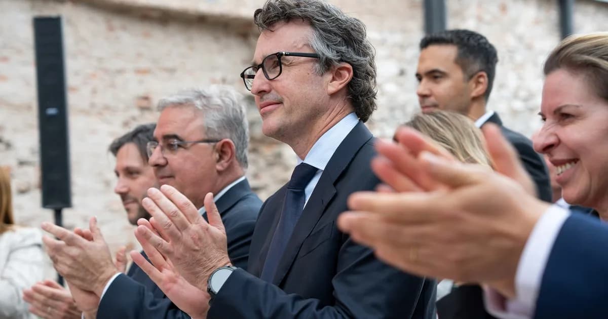 Río Tinto, la mayor productora de litio, anunció una tercera planta y busca desembarcar en el negocio del cobre