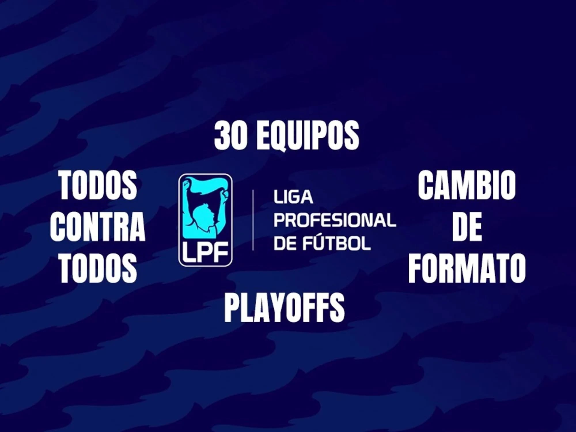 El nuevo torneo de Primera División en 2027: qué definen los dirigentes este jueves