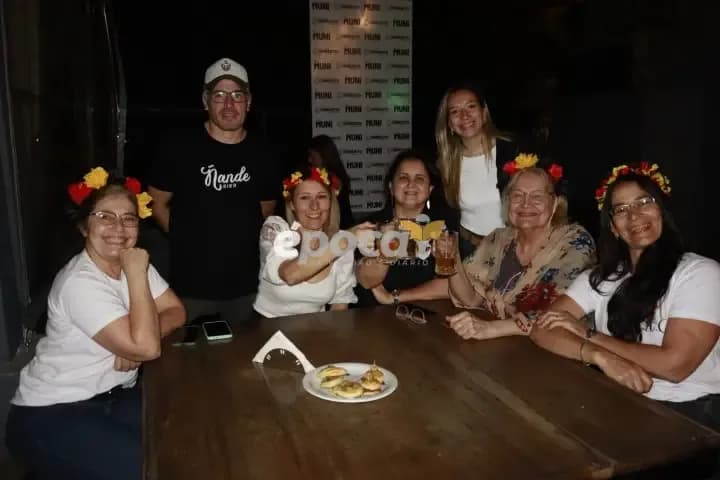El Oktoberfest del Litoral llega a Punta Mitre con cerveza artesanal, música y tradición alemana