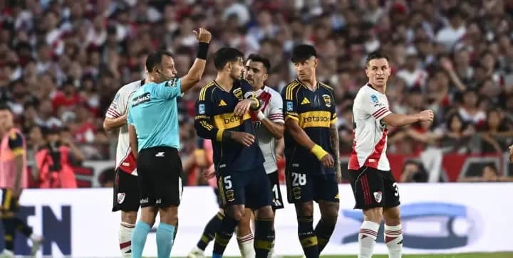 Marcos Acuña se recuperó y estará disponible en River para el Superclásico