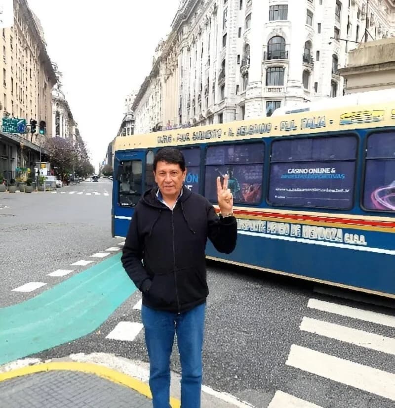 Alegre: «En el PJ hay que respetar internas y cortar con el manoseo»