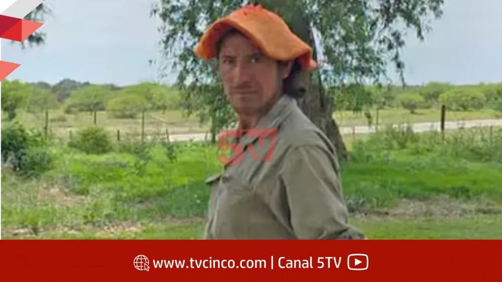 Portada de video: Ropa quemada: piden que se pruebe que era de la docente