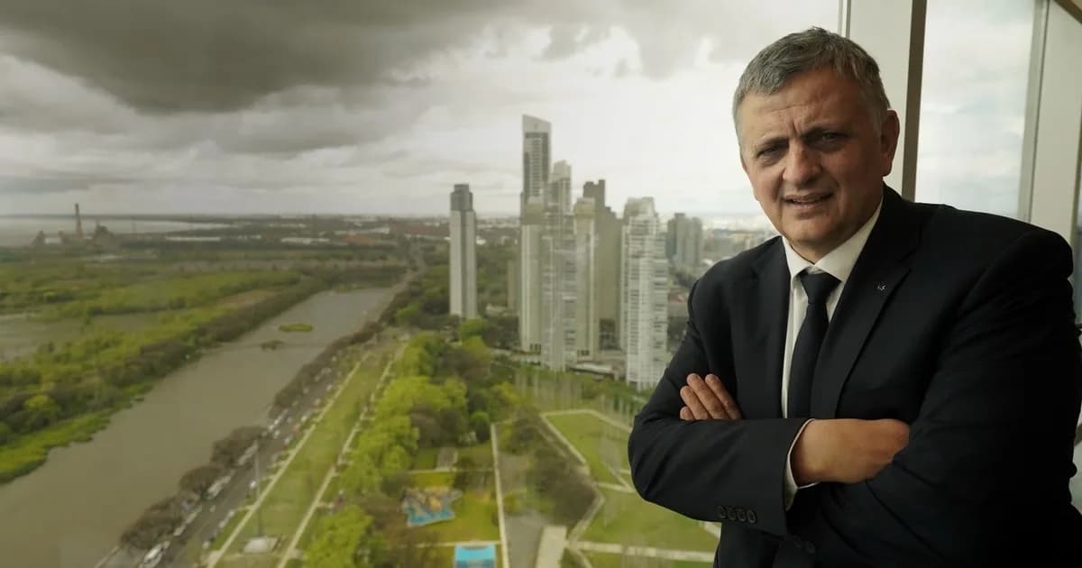 En los primeros nueve meses del año, YPF logró la rentabilidad más alta de la historia