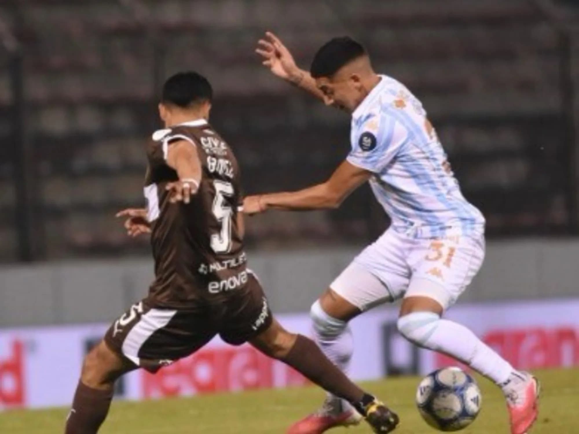 Los goles de la semifinal entre Atlético Tucumán y Platense