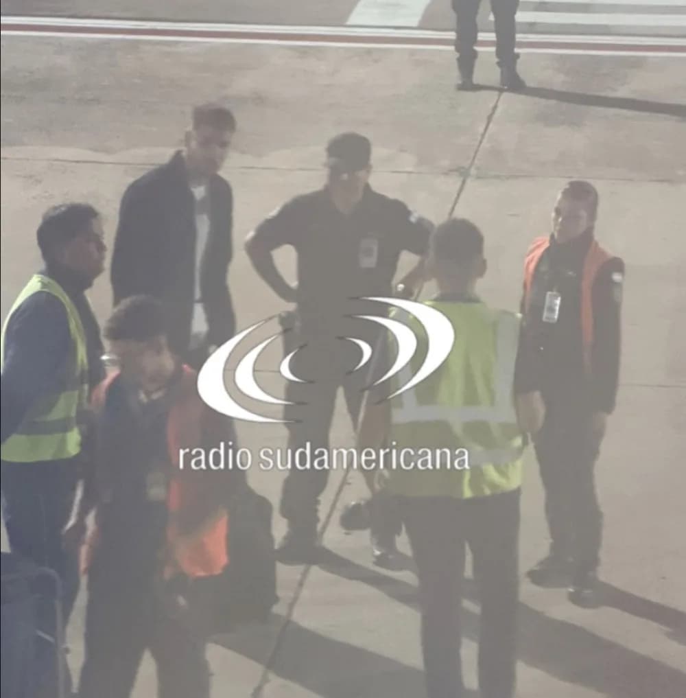 Resistencia: demoran un vuelo de JetSMART por una amenaza de explosivos