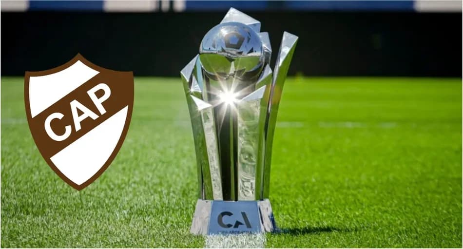 Platense espera en la final de la Copa Argentina: qué día se define el título y cuándo se juega la otra llave