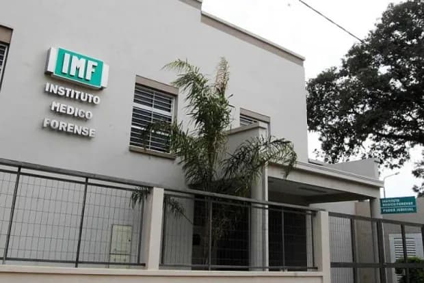 Comienza la autopsia al cuerpo de la maestra Nancy Godoy: investigan si hubo un ataque sexual