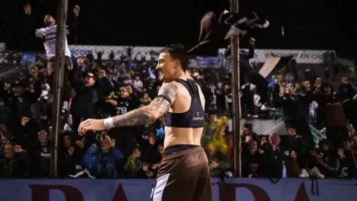 Platense le ganó por penales a Atlético Tucumán y se metió en la gran final