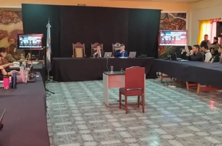 Caso Loan: testigos
ratificaron pericias claves