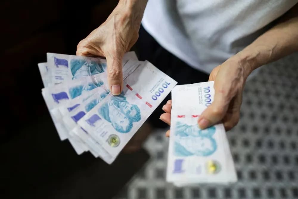 Confirmaron el bono previsional de noviembre para jubilados
