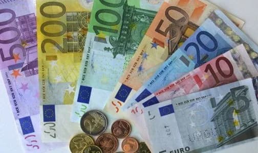 A cuánto cotiza el euro blue hoy, jueves 29 de octubre