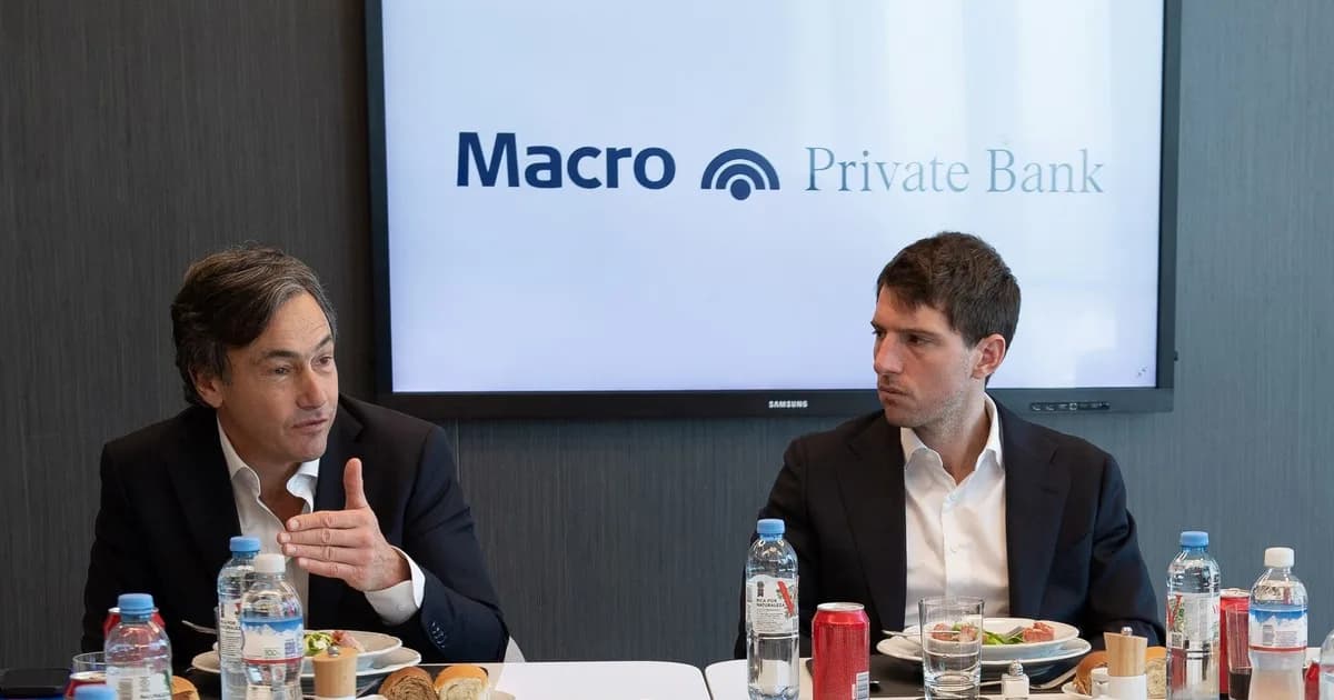 A la caza de las grandes fortunas: cómo es el nuevo formato que un banco lanzó para competirle a Wall Street